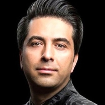 آهنگ جدید محمد معتمدی باور نمیکنی